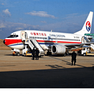 银川机场邮寄航空快运业稳步发展的原因是什么？